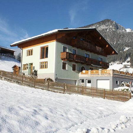 Haus Bergheim Apartment Unken Luaran gambar