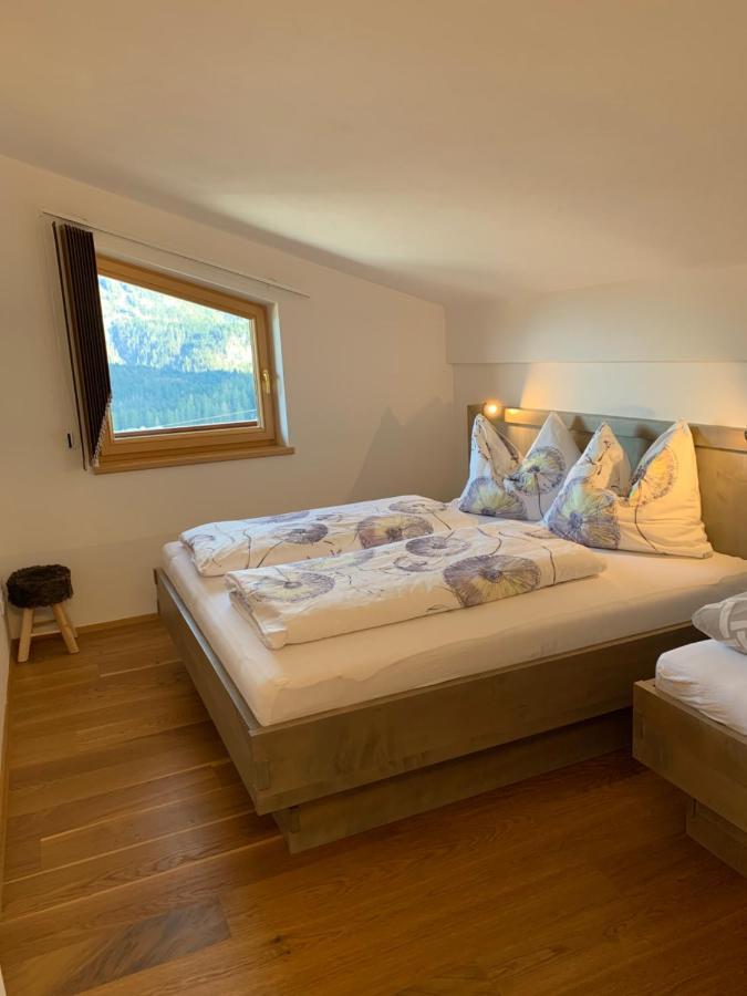 Haus Bergheim Apartment Unken Luaran gambar