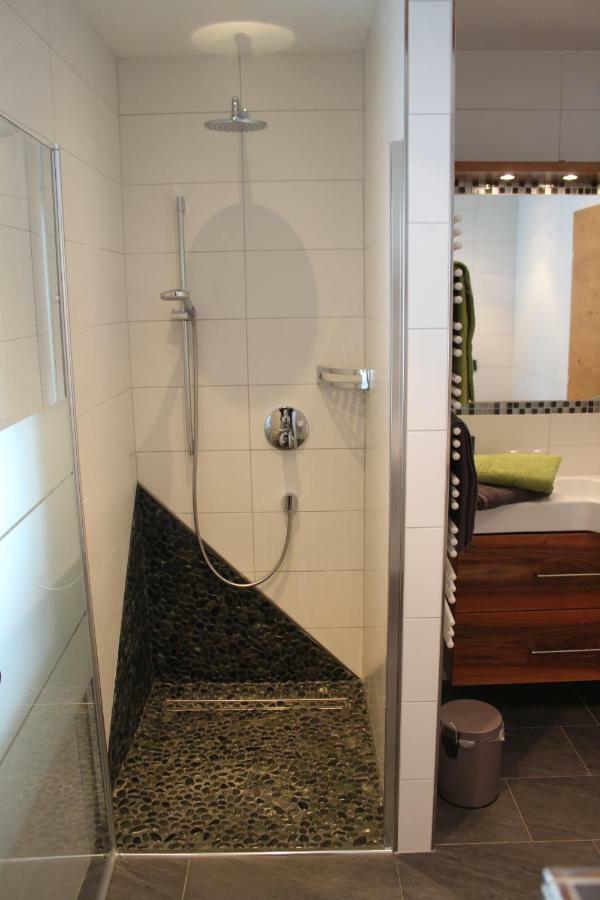 Haus Bergheim Apartment Unken Luaran gambar